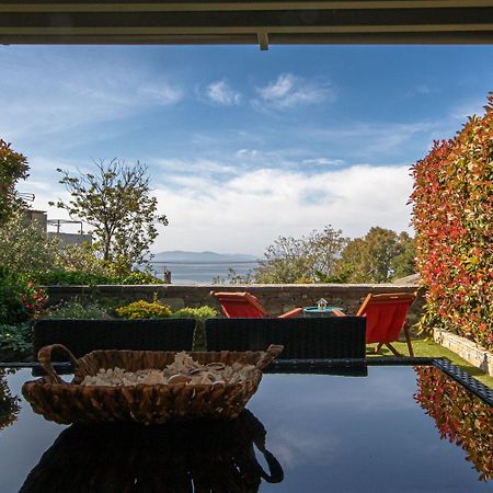 Hisun 4 Seasons Seaside Luxurious Maisonette Kato Gatzea Exterior foto